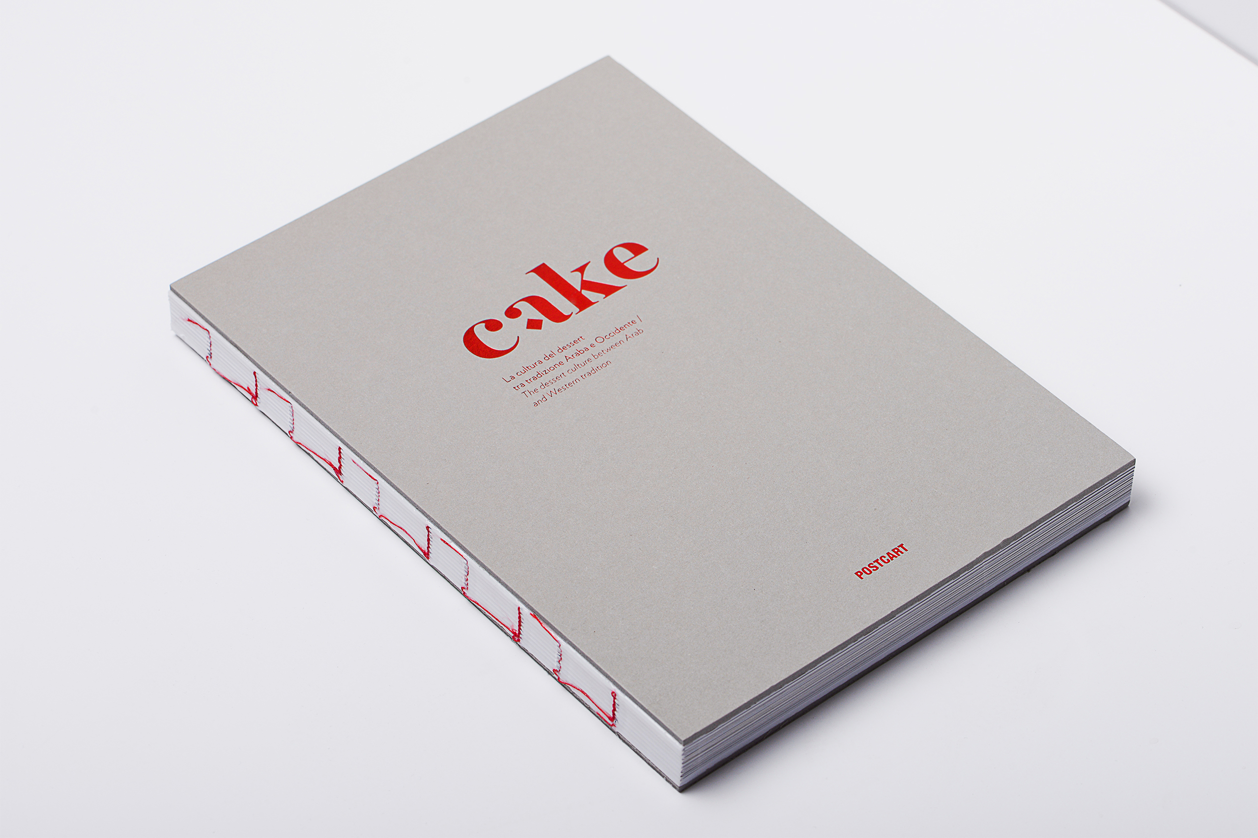 → Cake